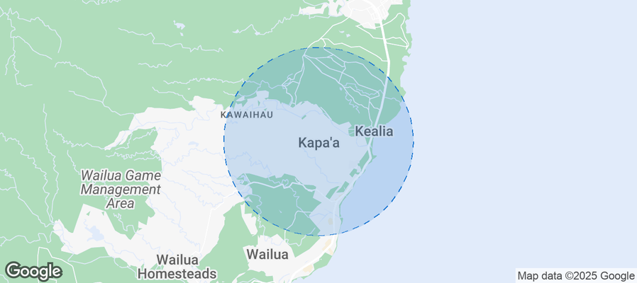 Discover Kapaʻa Airbnb Analytics